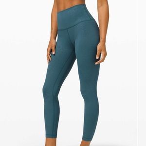 Lululemon align pant